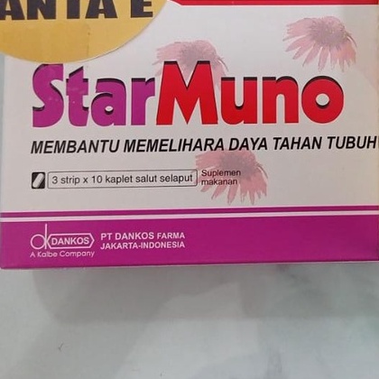 Starmuno termurah dan original