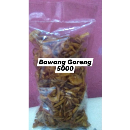 

bawang Goreng asli