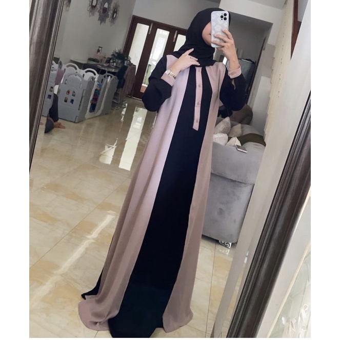 Samira dress by Kazanaa / kaleela / javina