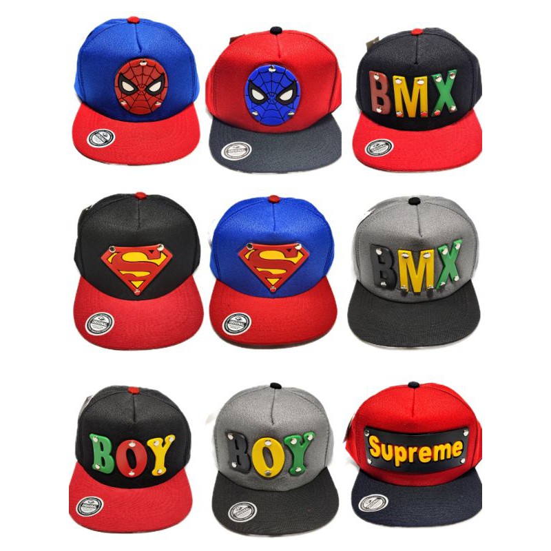 snapbback anak topi hiphop anak topi anak