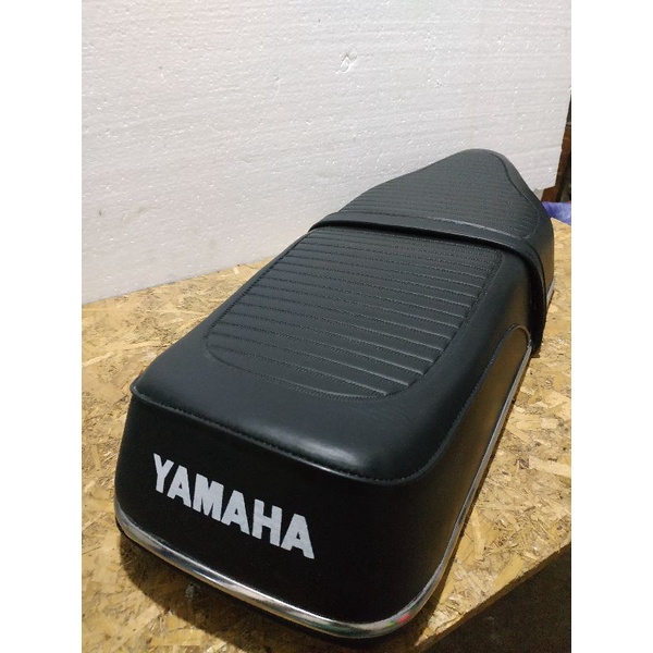 jok Yamaha V75 sedel Yamaha V75
