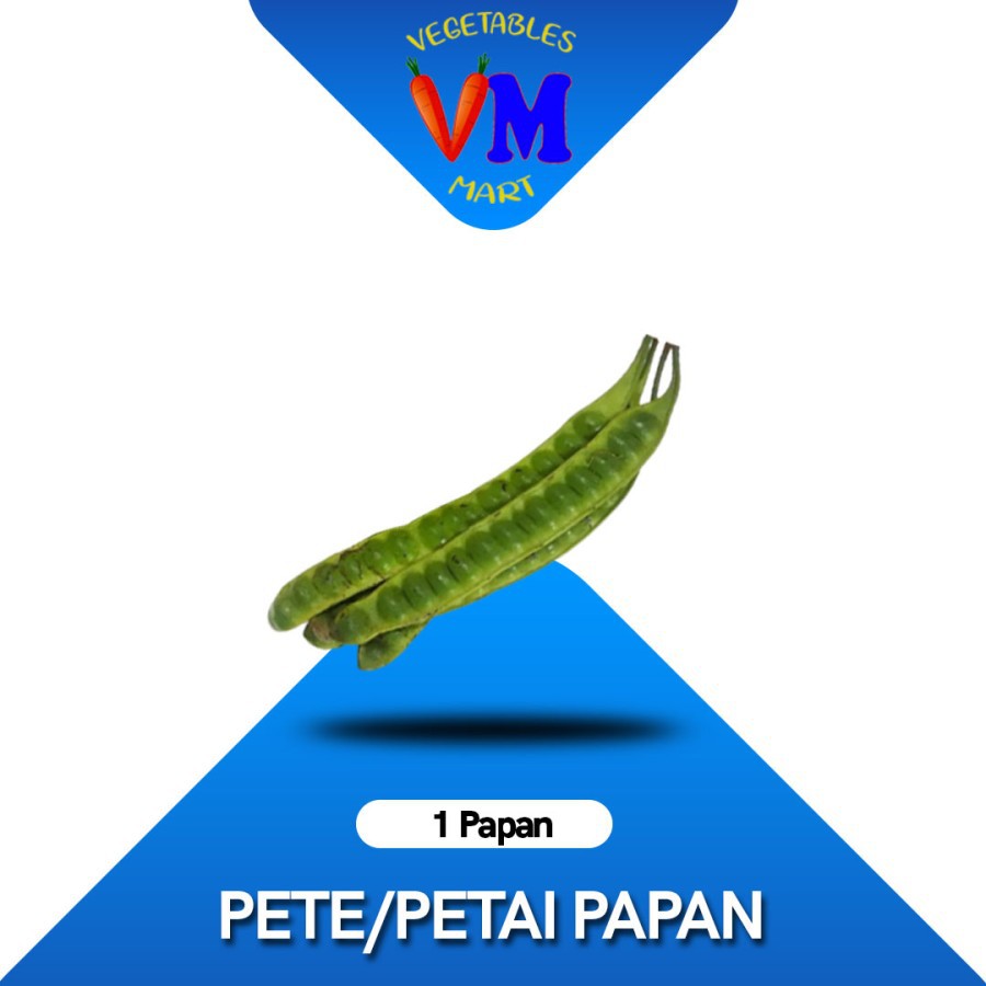 

Pete Petai