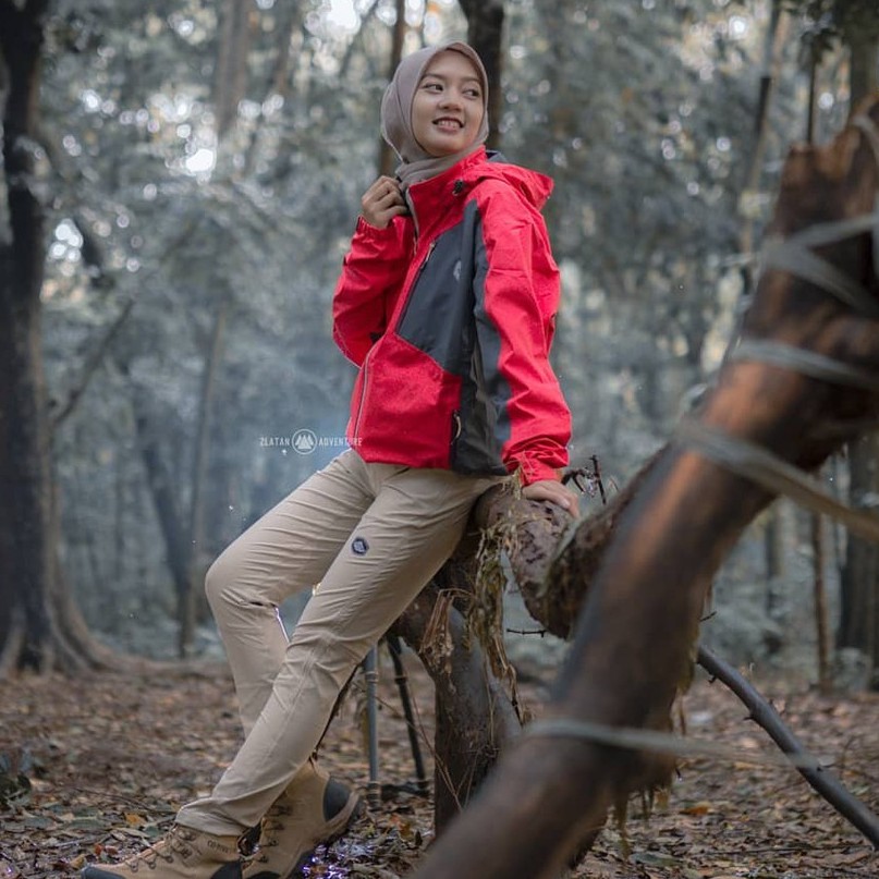 CELANA PANJANG OUTDOOR MAKALU KALAIYA