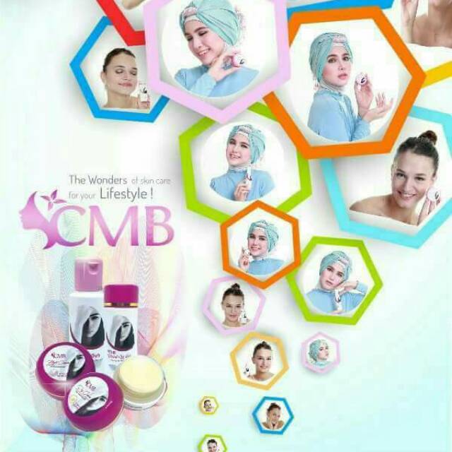 Cream cmb