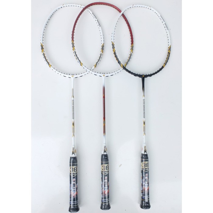 TERBARU RAKET BADMINTON APACS SUPER SERIES PREMIER ORIGINAL