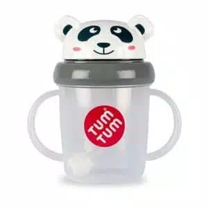 Tum Tum Tippy Up Cups 200ml - Botol Minum Anak