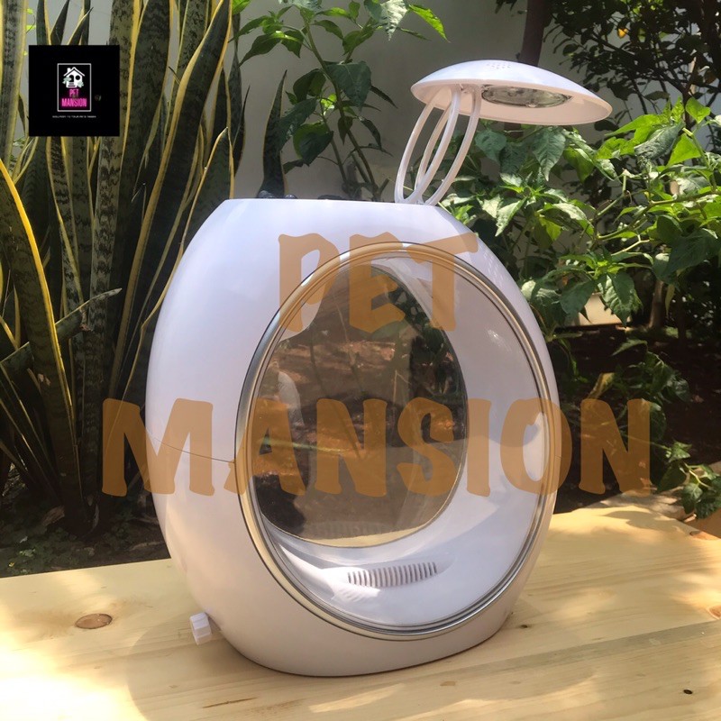 SOBO aquarium q3 (aquarium lengkap filter dan lampu) Q 3