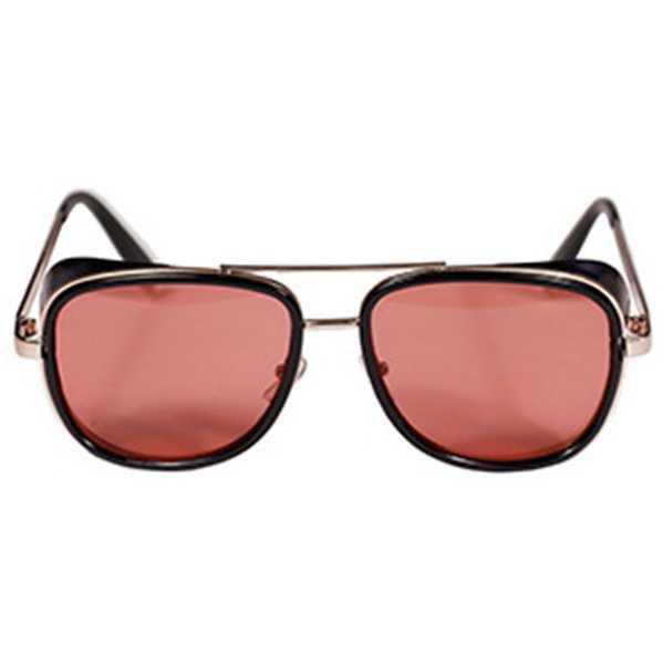Kacamata Steampunk Iron Man Keren Kaca Mata Steam Punk Murah Fashion Kekinian Terlaris