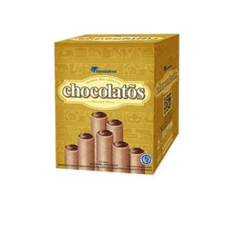 

chokolatos