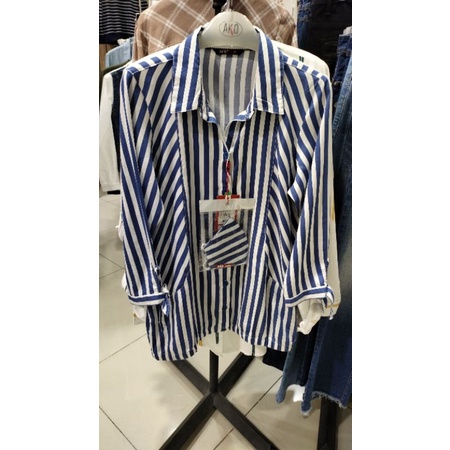 kemeja ako original