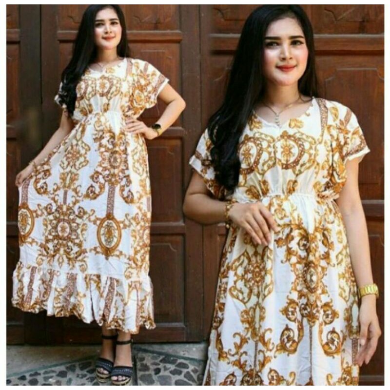 Daster Manohara Sultan