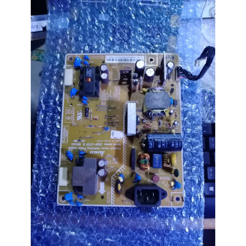 POWER SUPLAY TV SAMSUNG MODEL:LA22A450C1