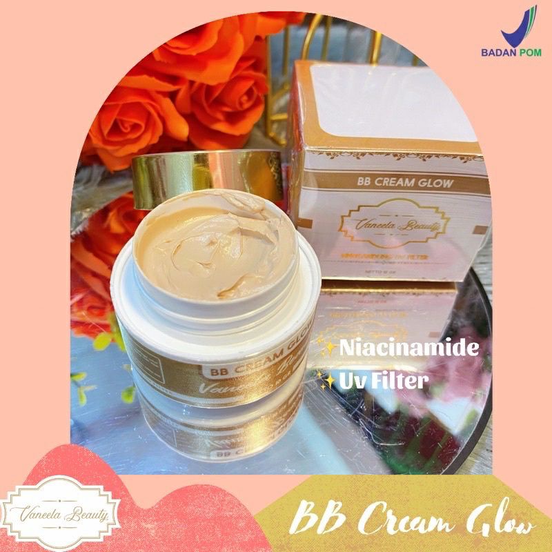 BbCreamGlowVaneelaBeauty