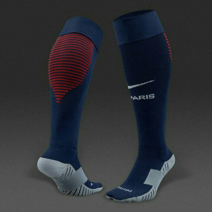 Kaos Kaki Bola PSG Home 2017