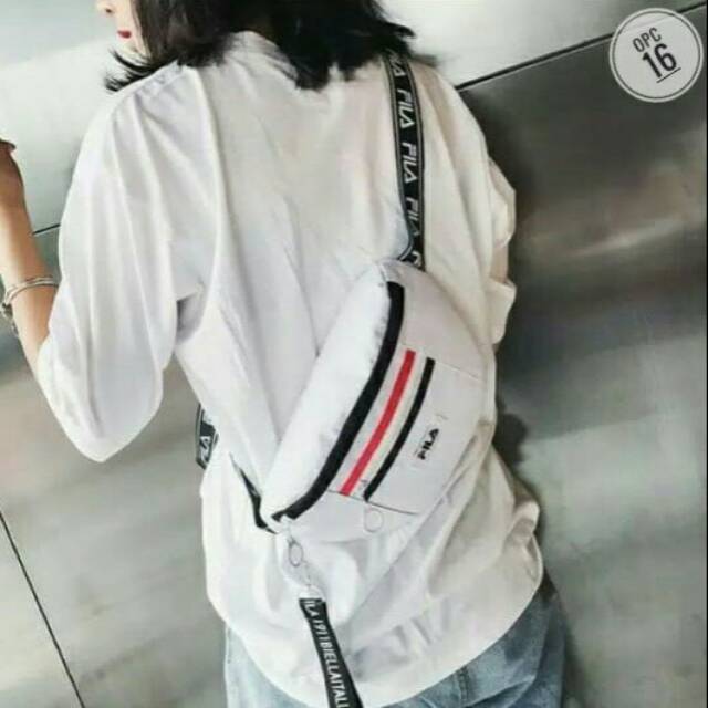 Waistbag Millenial Pretty