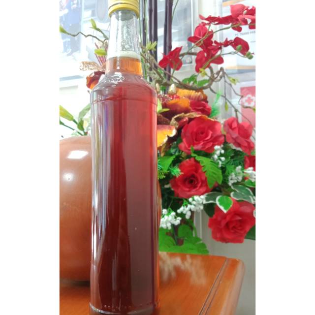 

Madu asli