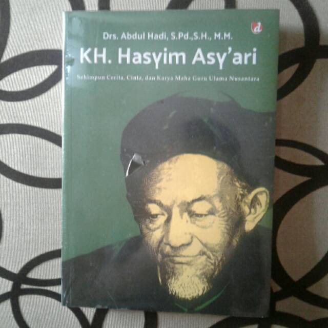 KH. Hasyim Asyari