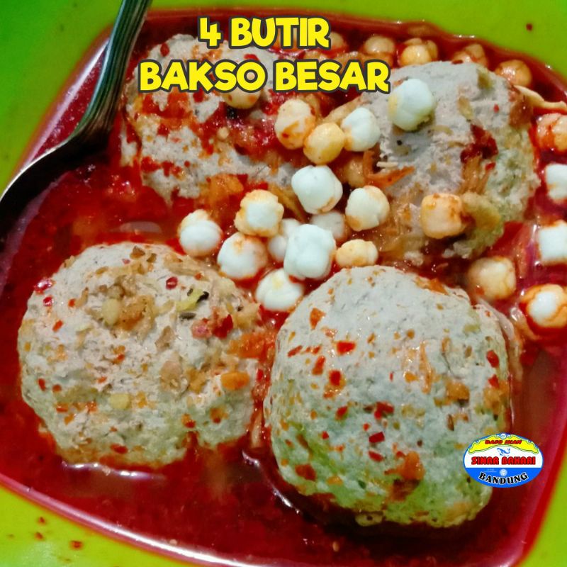 

BASO IKAN SINAR BAHARI