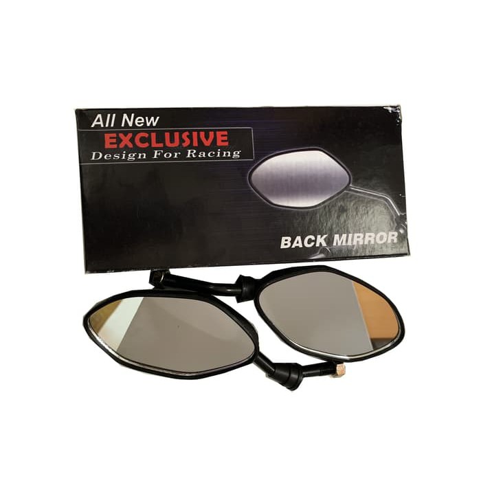 Spion Variasi Model Beat Mini untuk motor Honda Yamaha Suzuki