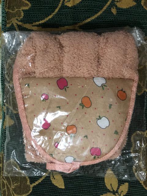 Es255 Lap Tangan Bahan Handuk