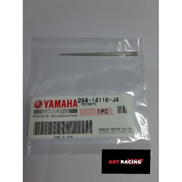 jarum skep tmx 38 yamaha yz 125