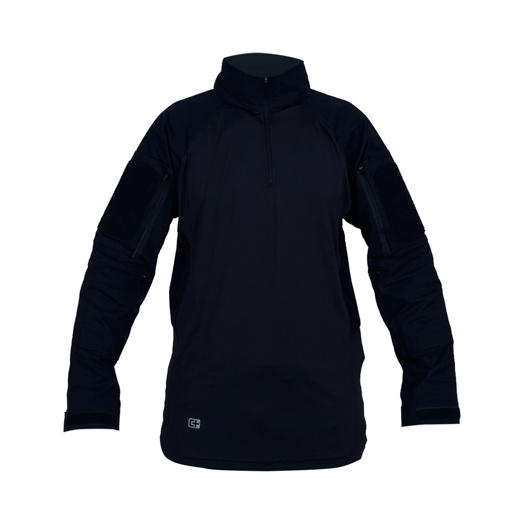 Kaos Panjang Cartenz Tactical  02