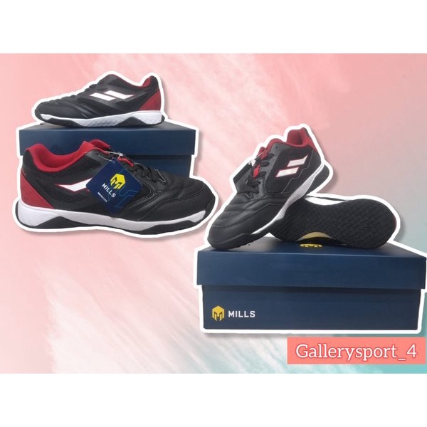 MILLS SSEPATU FUTSAL VOLTAPRO GINGA ORIGINAL