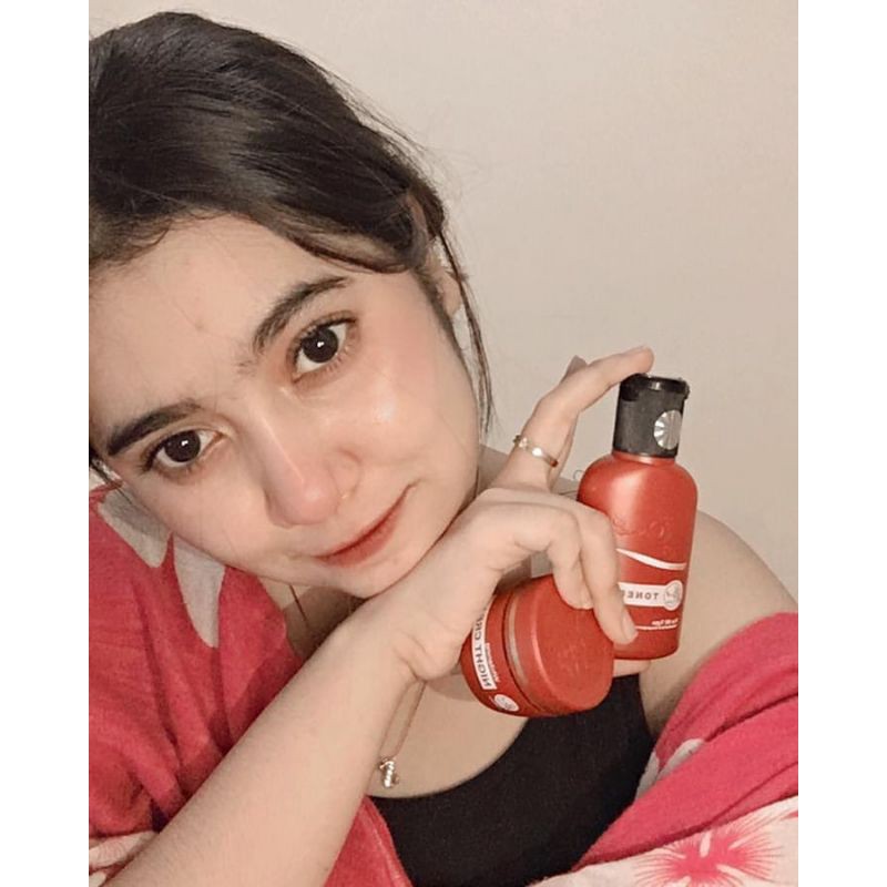 LC Beauty ber kode Drj