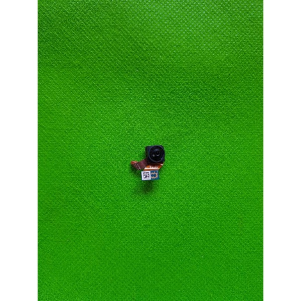 kamera depan samsung a11 ori copotan