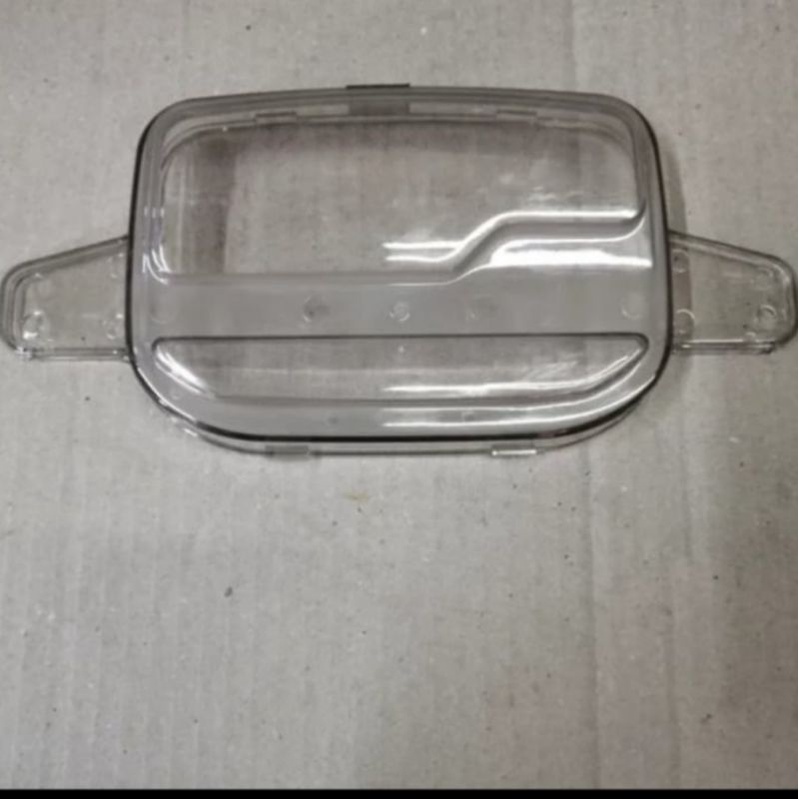 Cover kaca mika spedo spido speedometer f1zr force 1