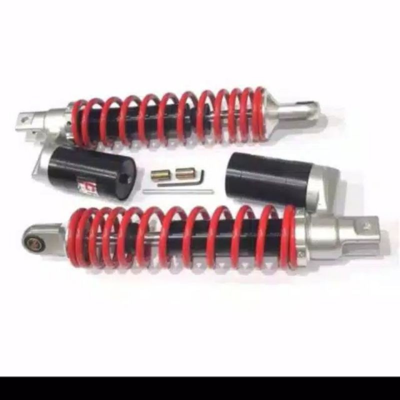 shock breaker n-max , pcx tabung bawah 340mm