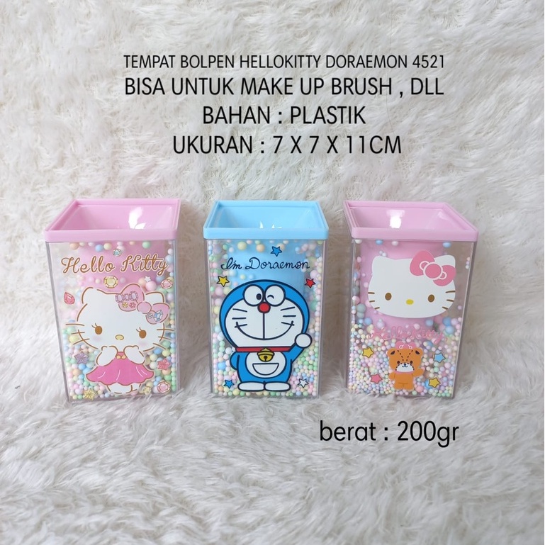 

TEMPAT PENA DORAEMON / TEMPAT PENA HELLOKITTY / TEMPAT KUAS DORAEMON / TEMPAT KUAS HELLOKITTY / ATK DORAEMON / ATK HELLOKITTY / TEMPAT ATK HELLOKITTYY / TEMPAT ATK DORAEMON / TEMPAT PENA / HELLOKITTY / DORAEMON