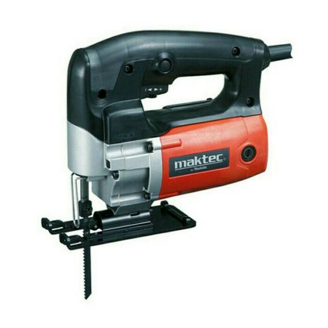 Jigsaw . Mesin potong Maktec Mt430 Mt 430