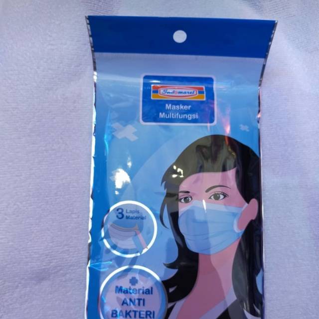 Masker indomaret