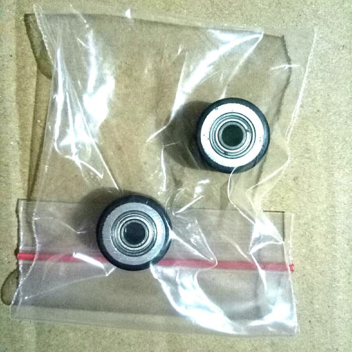 Roda Pinch Roller Gcc Ar24 Roda Penjepit Mesin Cutting