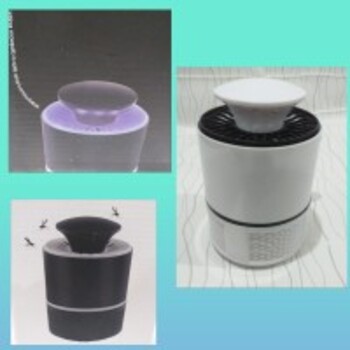 Mosquito Lamp 1,2 watt 550 volt DC Perangkap Nyamuk Lalat Serangga TOP***