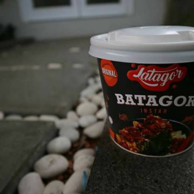 

Latagor