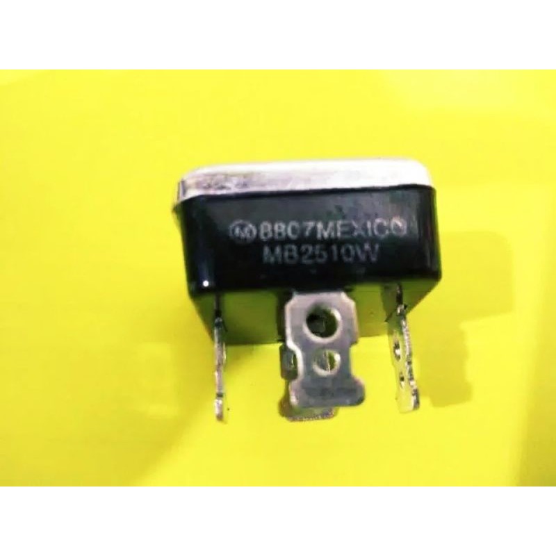 Dioda kiprok 25amper