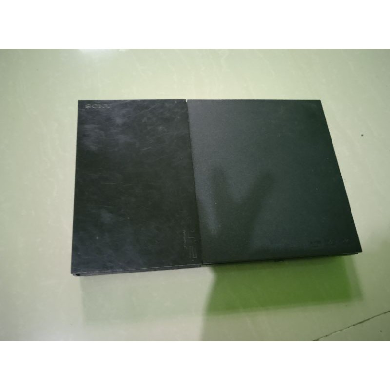 ps 2 munus gak bisa baca kaset