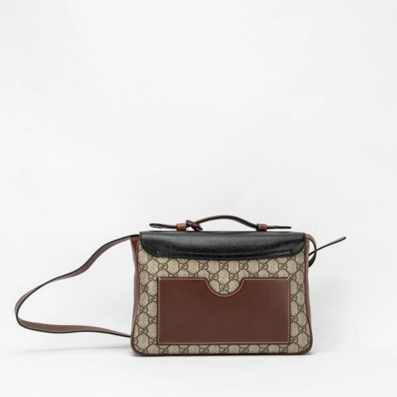 Gucci Padlock Small Shoulder Bag