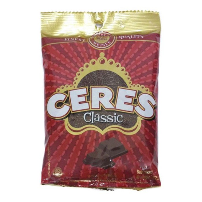 

MEISES CERES CLASSIC 225gr