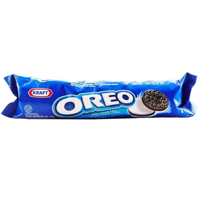 

OREO BISCUIT 137GR PAK-FarmersMarket