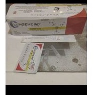 Swab Antigen Clungene