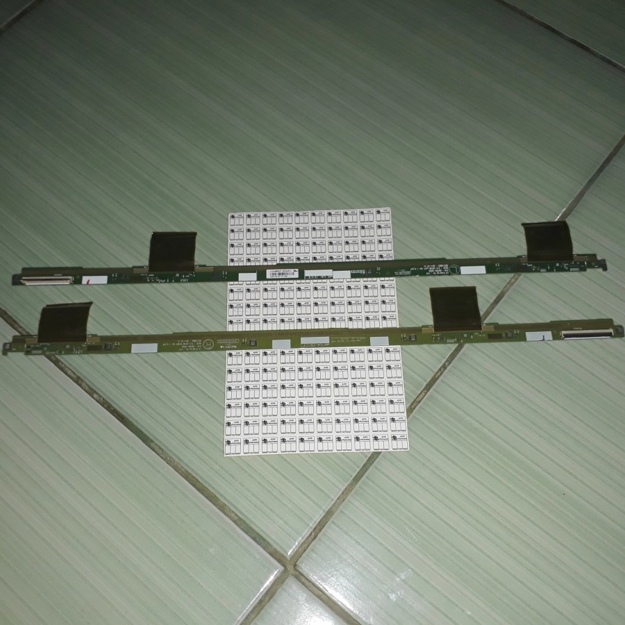 Tcon T Con Ticon Panel Panasonic 43E305G 43E305