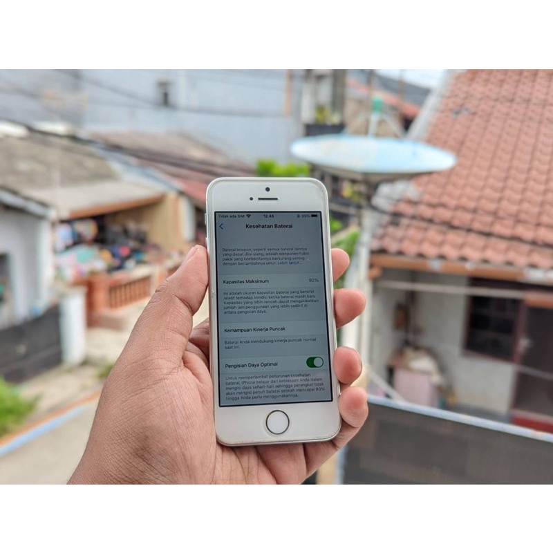 iphone se 2016 silver internal 128gb normal mulus