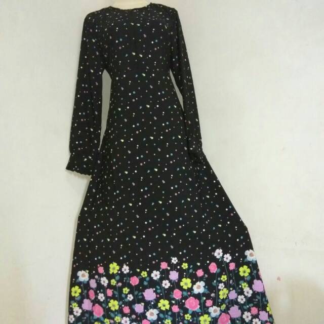 Paket miftahul jannah