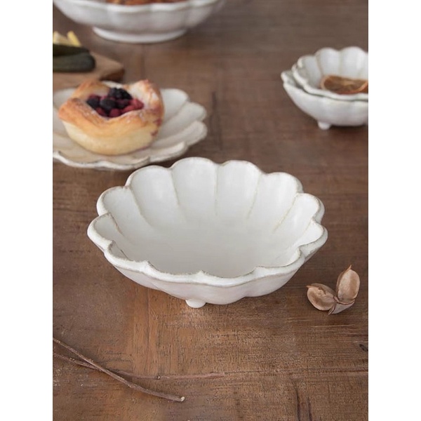 Sauce Dish Ceramic Japan Vintage /tempat saus/photography props