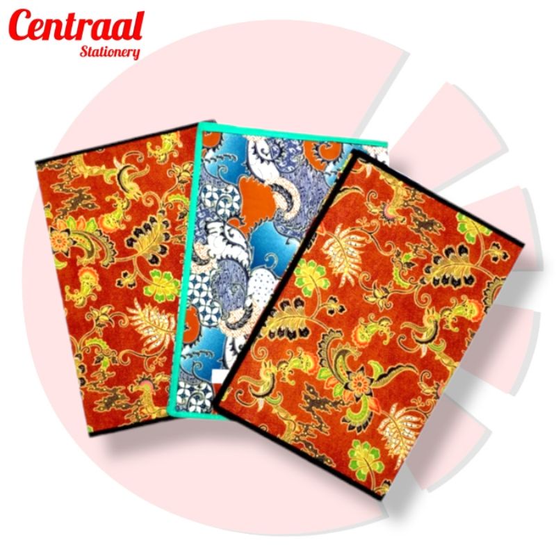 

Map Batik Kain
