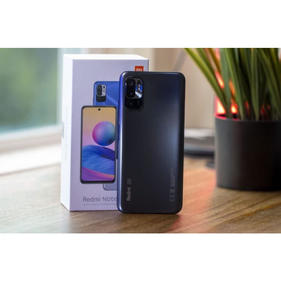 Xiaomi Redmi Note 10 5G  Garansi Resmi Redmi Note 10 5G Grey Green Blue 8/128GB 4/128GB