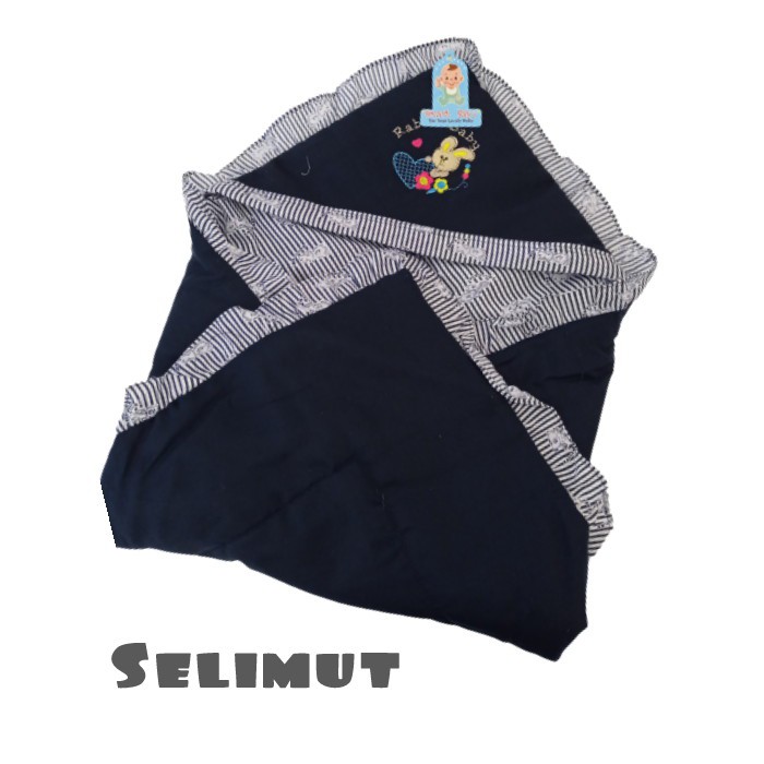 Premium Set Perlengkapan Tas Bayi Selimut Dan Gendongan Bayi 3in1